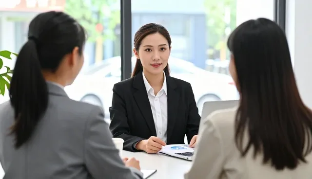 配送服务在不同场景下的适用条件分析