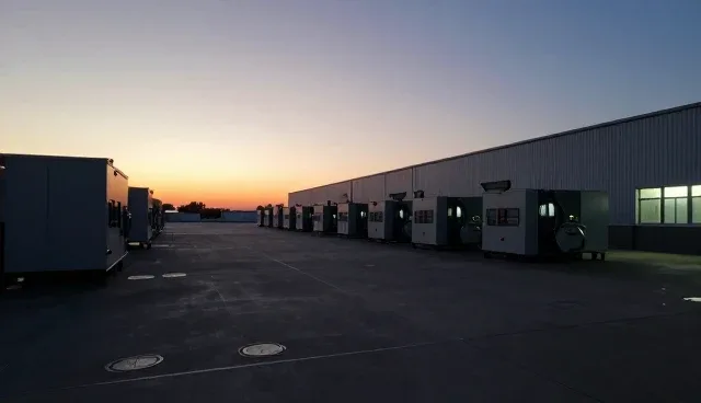 装卸搬运服务在货运代理中的关键作用与发展前景